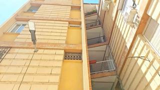 Piso  Paz. Solvia inmobiliaria  piso murcia