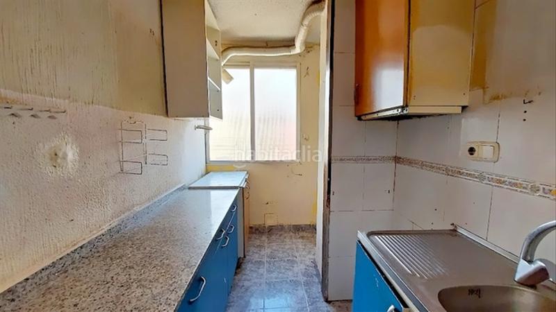 Foto 505a6358-05ea-4fb4-8160-3e704d1d5755. Piso solvia inmobiliaria piso en La Paz Murcia