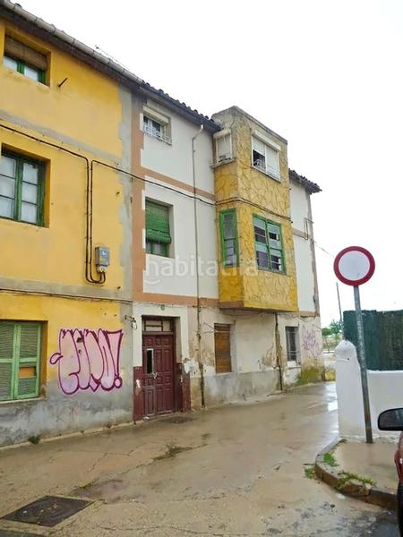 Foto f3b2d567-c050-4c80-8d46-6bdc8e65c172. Appartement dans La Charca Miranda de Ebro