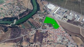 Propriété  C/ u. ejecución 1 p.p.an 3. Solvia inmobiliaria  suelo urbanizable córdoba