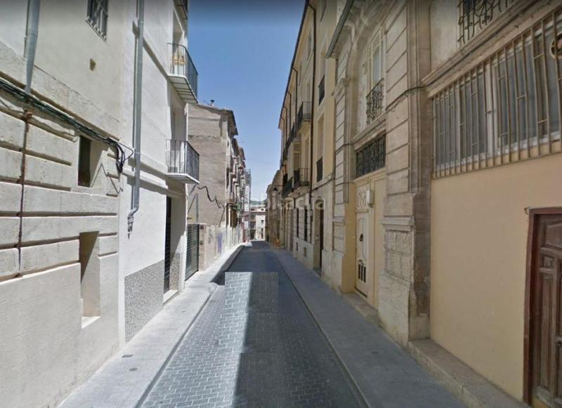 Foto 5eba6243-44a1-4593-83de-fa61659b1fc9. Finca rústica solvia inmobiliaria suelo urbano alcoy en Alcoi