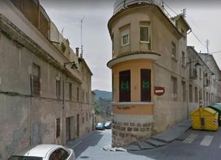 Landgut  Cordeta (la). Solvia inmobiliaria  suelo urbano alcoyalcoi