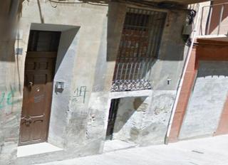 Finca rústica  Cordeta (la). Solvia inmobiliaria  suelo urbano alcoyalcoi