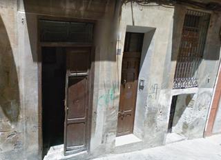Finca rústica  Cordeta (la). Solvia inmobiliaria  suelo urbano alcoyalcoi