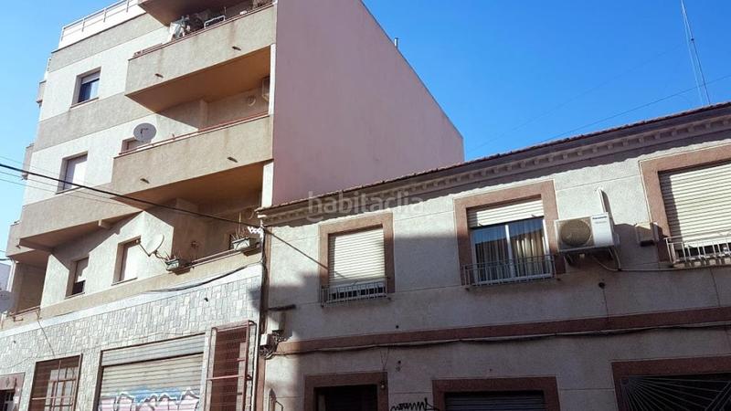 Foto 1a2ba67f-9d1a-4810-b1a3-d126e9b722a2. Piso solvia inmobiliaria piso en San Benito - Patiño Murcia