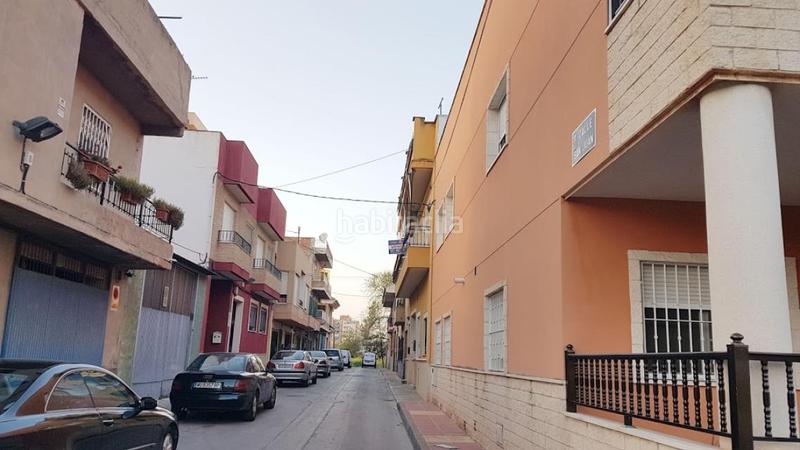 Foto aced8d2d-eae5-4977-828d-ed8fb55e45d3. Piso solvia inmobiliaria piso en San Benito - Patiño Murcia