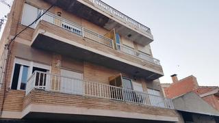 Pis  San juan. Solvia inmobiliaria  piso murcia