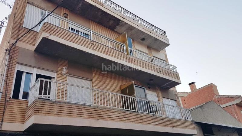 Foto c8f01fa5-168d-4e2f-b2d5-1b913c2a860f. Piso solvia inmobiliaria piso en San Benito - Patiño Murcia