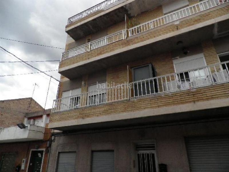 Foto d32d7c6d-8141-4f48-90ae-32f329a81200. Piso solvia inmobiliaria piso en San Benito - Patiño Murcia