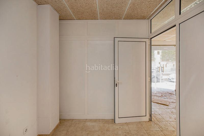 Foto 0d082ced-9d6b-42a3-bca8-2574e8df13cd. Local comercial a Mercat-Mas Moixa Blanes