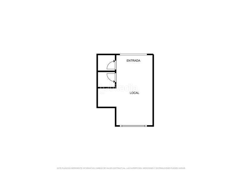 Foto 2c9c39a1-83e3-4619-81ac-c50aacc68f39. Local comercial a Mercat-Mas Moixa Blanes