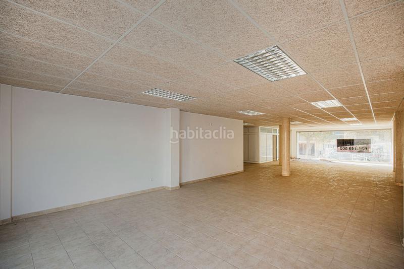 Foto 3fce05c9-db80-4177-8d0f-53040b1bc1d9. Local comercial a Mercat-Mas Moixa Blanes