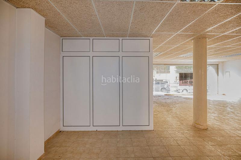 Foto 42952533-8128-4cf8-a2cb-382ac03f5a67. Local comercial a Mercat-Mas Moixa Blanes