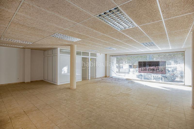 Foto 86680eea-6cdb-4678-8dca-e11616aeb38d. Local comercial a Mercat-Mas Moixa Blanes