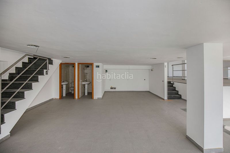 Foto b1adcd3c-102b-4d61-a109-61a7b1e98ec6. Local comercial a Mercat-Mas Moixa Blanes