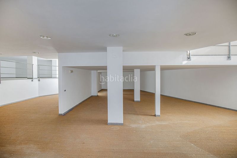 Foto b5539e84-a4b6-4ce4-90ed-885a5782b067. Local comercial a Mercat-Mas Moixa Blanes