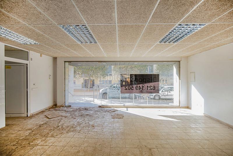 Foto b5cac936-8477-483c-9deb-f20fd8331439. Local comercial a Mercat-Mas Moixa Blanes