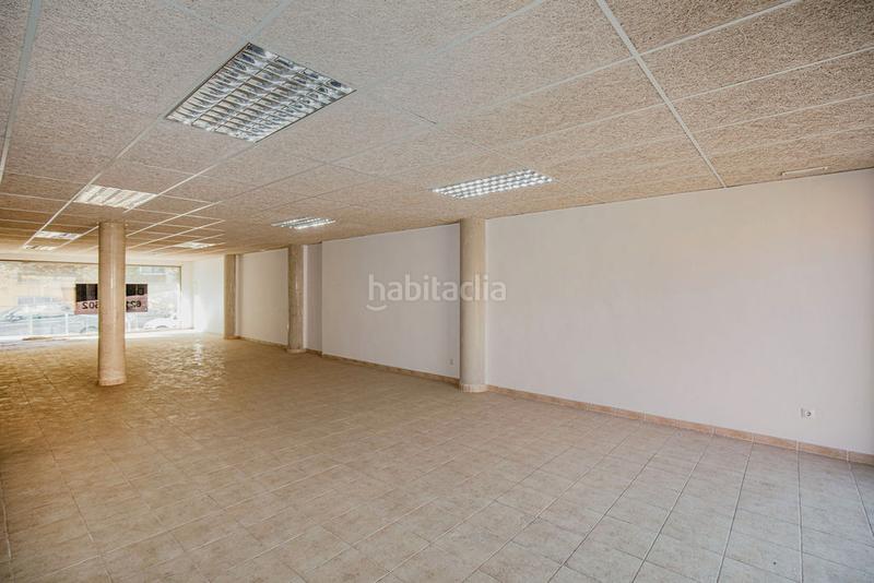 Foto bb2863bd-6e76-48b3-8d48-7cbe1f7b1752. Local comercial a Mercat-Mas Moixa Blanes