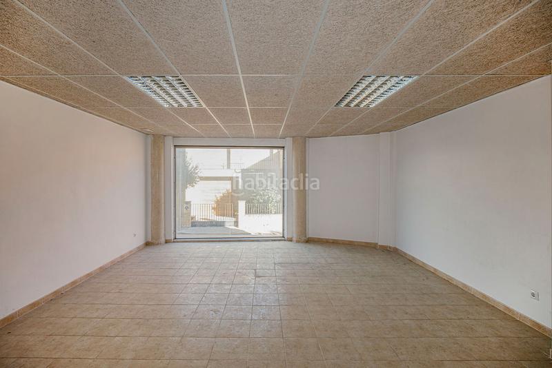 Foto bcccd769-6441-4f77-9baa-be29c07efb68. Local comercial a Mercat-Mas Moixa Blanes