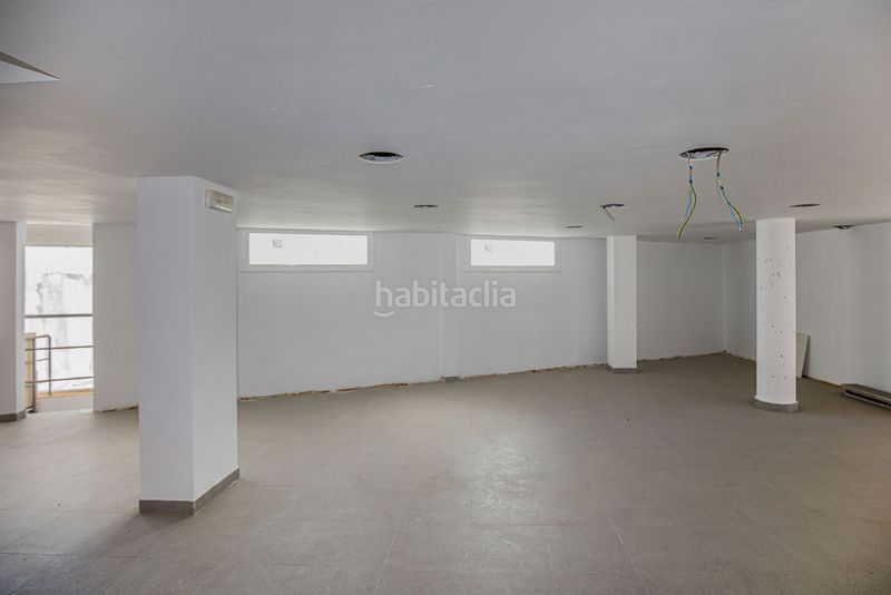 Foto c3b0728b-aaee-415e-84a4-4ba6f8f0fdc7. Local comercial a Mercat-Mas Moixa Blanes