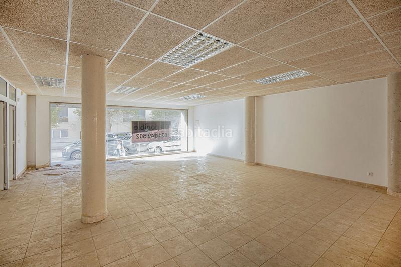 Foto c4e37c82-fec4-458b-9dd9-09859e07cdcb. Local comercial a Mercat-Mas Moixa Blanes