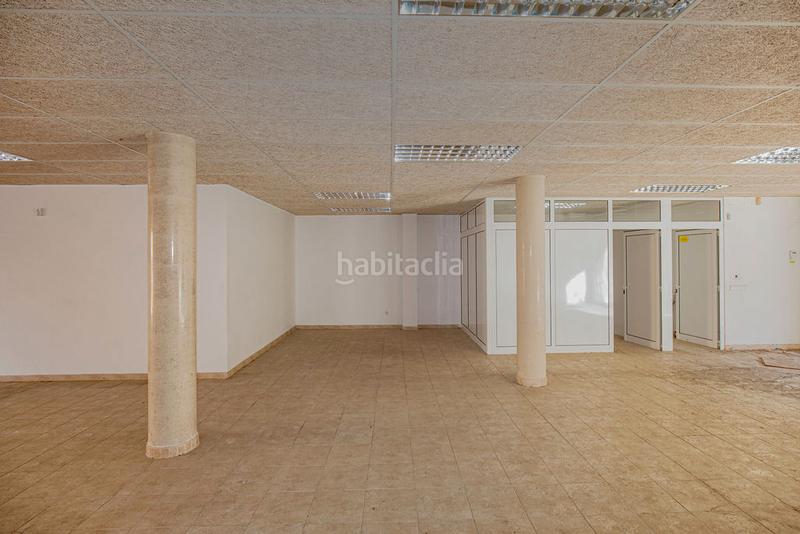 Foto d710aeeb-24b7-40a5-8a10-21c3e78b0c03. Local comercial a Mercat-Mas Moixa Blanes