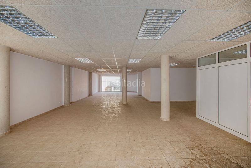 Foto d9481638-fadf-4de2-aa00-75820f15c111. Local comercial a Mercat-Mas Moixa Blanes