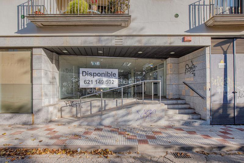 Foto de08ea60-18f0-4eb9-97e7-e23548c0c30e. Local comercial a Mercat-Mas Moixa Blanes