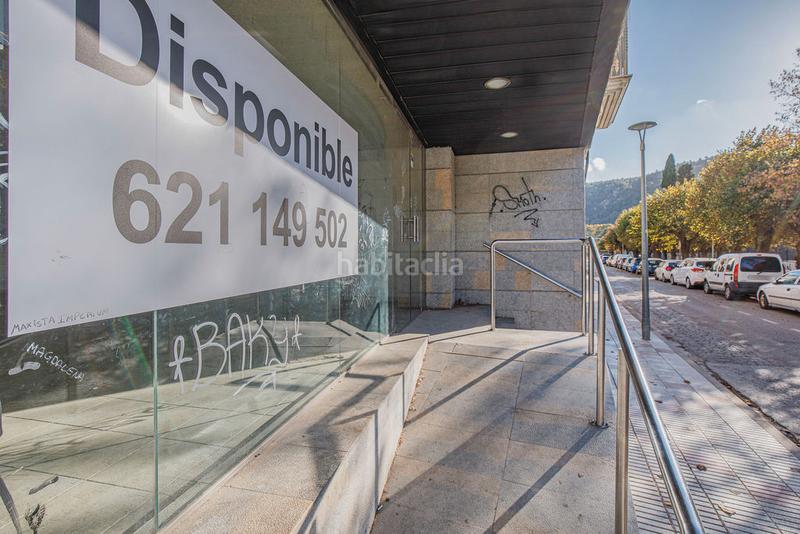 Foto df3bf4d5-1e7e-4fc5-a092-1695c8f98547. Local comercial a Mercat-Mas Moixa Blanes