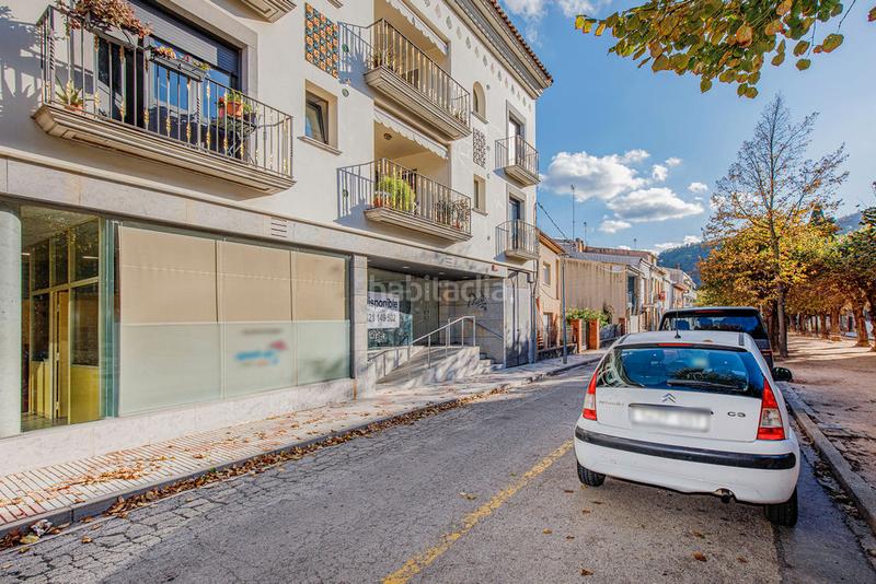 Foto f0ac7a1f-2341-457f-8715-1ad8826c2f05. Local comercial a Mercat-Mas Moixa Blanes