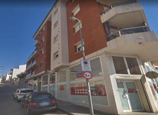 Lloguer Local Comercial  Av./ de la pau. Solvia inmobiliaria  locales blanes