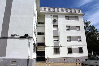 Pis  Cepa. Solvia inmobiliaria  piso jerez de la frontera