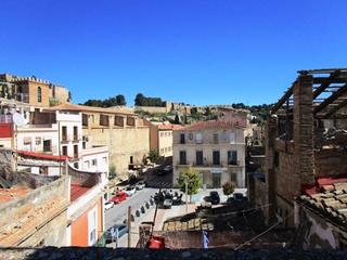 Pis  C/ del bou. Solvia inmobiliaria  piso tortosa