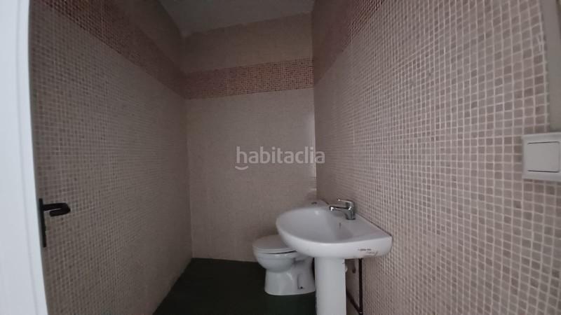 Foto eaa1856c-8549-40c3-9d14-2af970bc1b2a. Geschäftsraum in Tres Ventanas Huelva