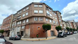 Appartement  Granja. Solvia inmobiliaria  piso ponferrada
