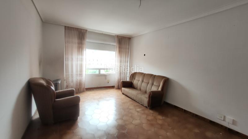 Foto 5ea6b5b5-f8f4-417b-abc8-79de9e063d09. Etagenwohnung in Cuatro Vientos Ponferrada