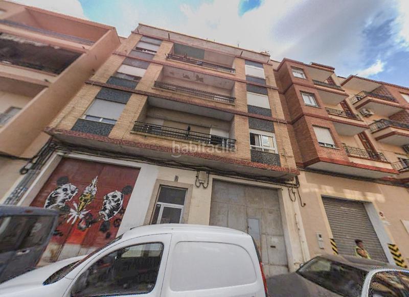 Foto 55e3257b-c9bd-42c4-885c-dbfadce8e336. Appartamento in Parque de la Bombilla Llíria