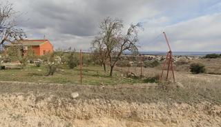 Xalet  C/ del río tajo. Solvia inmobiliaria  chalet independiente villarejo de salvanés