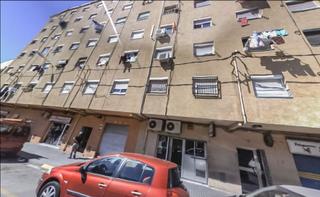 Appartement  Sagrada familia. Solvia inmobiliaria  piso badalona