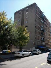 Etagenwohnung  Mas gili. Solvia inmobiliaria  piso granollers
