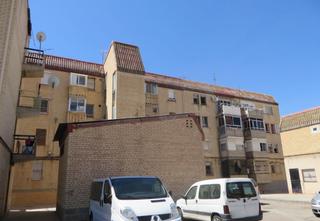 Pis  Parras. Solvia inmobiliaria  piso murcia