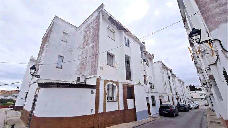 Foto a4f5785d-8500-4e63-bda9-818d08f0de7a. Appartamento in San Roque pueblo San Roque