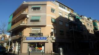 Pis  Pau. Solvia inmobiliaria  piso santa coloma de gramenet