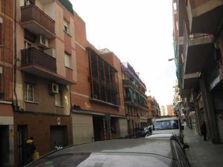 Appartement  Napols. Solvia inmobiliaria  piso santa coloma de gramenet