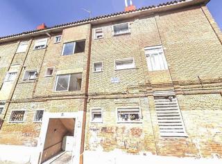 Pis  C/ zapardiel. Solvia inmobiliaria  piso valladolid