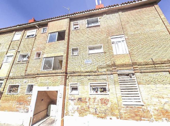 Foto 1b4b7860-e189-47b8-a9ee-920e5fdbb2d2. Pis a Delicias Valladolid