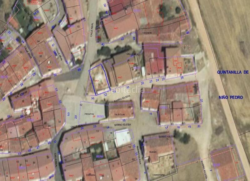 Foto 716221ea-f237-4b9b-b6af-07bf6c155d39. Finca rústica a Espeja de San Marcelino