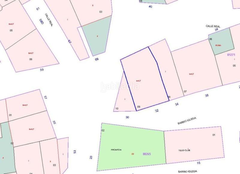 Foto c1c27ed6-f4c5-4d25-9239-6c9a2e689270. Finca rústica a Espeja de San Marcelino