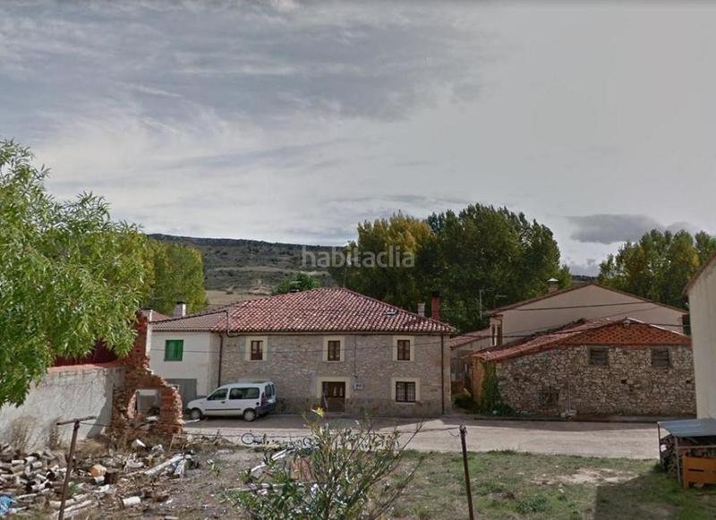 Foto cafee92a-6ef4-4d3d-a479-b9d220cebceb. Finca rústica a Espeja de San Marcelino