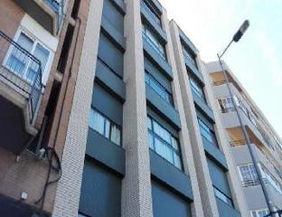 Pis  Av abat marcet. Solvia inmobiliaria  piso terrassa